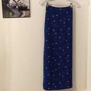 Josephine Chaus Midi Skirt